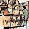 #0021「Fukuoka CLASS」カフェ物語 4
