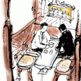 #0024「Fukuoka CLASS」カフェ物語 1