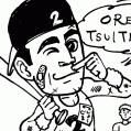 #0118 福岡ダイエーホークス グッズ企画「 城島健司」
