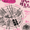 #0213 「美味本ポケット」コラム 3