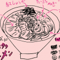 #0215 「美味本ポケット」コラム 1