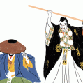 #0232 博多座「喝采」カット 6