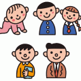 #0260 こくみん共済 パンフレット カット