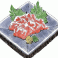 #0317 九州料理／馬刺