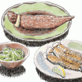 #0318 九州料理 有明珍味