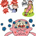 #0388 宮崎日日新聞社「らぴあ」健康特集 3