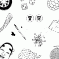 #0415 西日本新聞社「ふむふむこだわりモノ図鑑」1