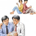 #0471 カンプ用スケッチ 1