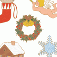 #0472 クリスマス・イメージ 2