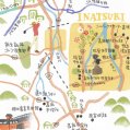 #0545 「グラフふくおか」マップ 1