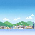 #0621 福岡市都市計画マスタープラン