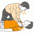 #0627 人工呼吸器の使い方と救命救急処置 2