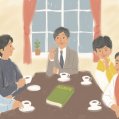#0661 住宅施工会社TVCM イメージ 5