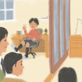 #0662 住宅施工会社TVCM イメージ 4