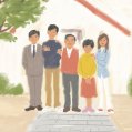 #0665 住宅施工会社TVCM イメージ 1
