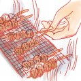 #0688 焼き鳥特集 2 カット 3