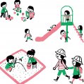 #0749「きやま子育てガイドブック」4