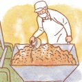 #0776 納豆読本 工場見学 2