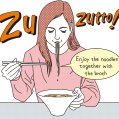 #0789 一風堂 ラーメンの美味しい食べ方 1