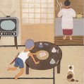 #0795 野中蒲鉾 夏カタログ表紙案