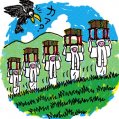#0867「地図でスッと頭に入る47都道府県」カット11