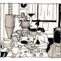 #0892 西日本新聞コラム「教えない」6