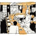#0894 西日本新聞コラム「教えない」4