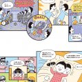 #0990 未来生活予想マンガ 2