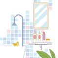 #1005 「てぃーたいむ」特集 お掃除テクニック 2
