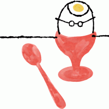 #0104 考える食