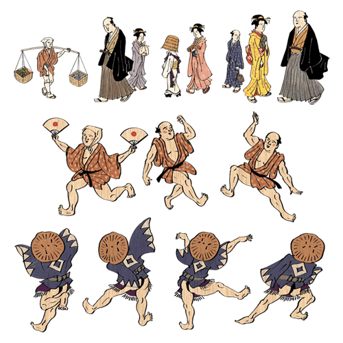 #0030「Fukuoka CLASS」福岡流行新書 3