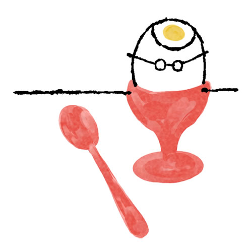 #0104 しんわ「考える食」