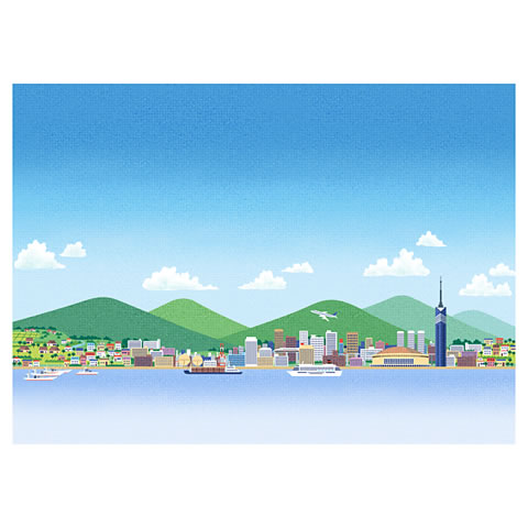 #0621 福岡市都市計画マスタープラン
